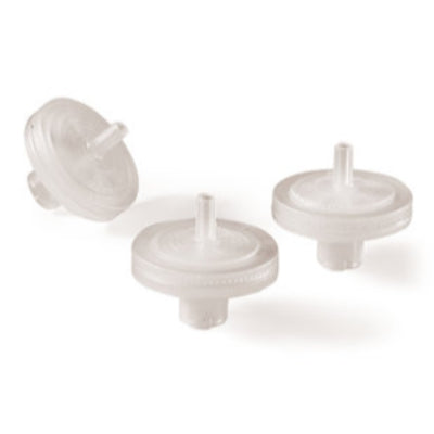 PP52.1: Filtro de jeringa Rotilabo® Mini-Tip Ø 15 mm Membrana CA 0.2 µm. 100 pc(s) - Quimivitalab