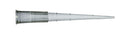 X592.1: Puntas de pipeta Mμlti UNIVERSAL 1–200 μl graduadas, LowBinding (960 ud) - Quimivitalab