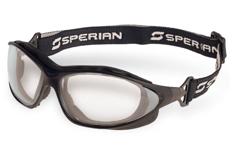 PT41.1: Gafas de seguridad SP1000 ™ - Quimivitalab