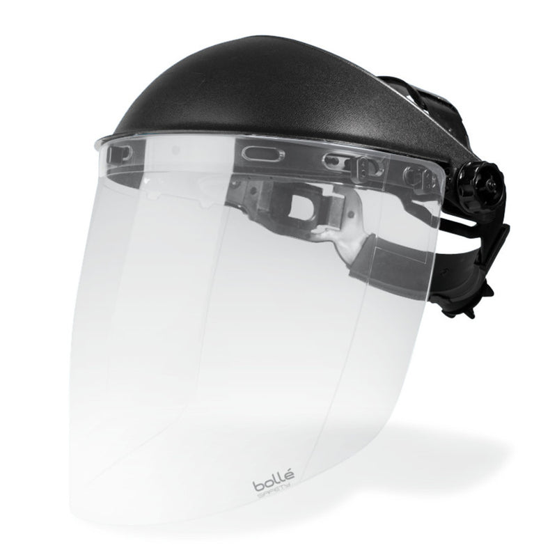 PT74.1 Pantalla facial SPHERE - Quimivitalab