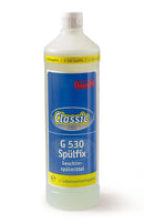 PY15.1: Agente de limpieza Limpiador neutro G530, 1 litro - Quimivitalab