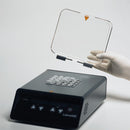 PY25.1: Termostato monobloque, rango temperatura 0 - 150 ºC - Quimivitalab