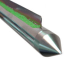 2250A-1000 Lanza muestreadora de polvo, acero inox. 300 ml, 1030mm - Quimivitalab