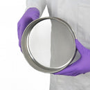 8700S-03: Tamiz de prueba de 1 mm de apertura, ø 200mm, acero inoxidable - Quimivitalab
