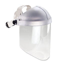 T668.1 Pantalla facial 3M TUFFMASTER contra partículas voladoras y salpicaduras