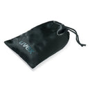 T708.1: Bolsa para gafas. De nylon UVEX. 1 pc(s) - Quimivitalab