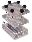 T790.1: Unidad de transferencia, Blotter de puntos - Quimivitalab