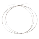 1428.1: Electrodo de repuesto de platino, para unidades de electroforesis 500 mm - Quimivitalab