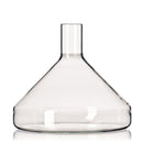 T965.1 Matraz de cultivo Fernbach, 1800 ml - Quimivitalab