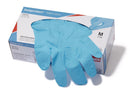 TC14.1: Guantes desechables ROTIPROTECT ® -Nitril eco, Talla: L (8-9)  (100 uds) - Quimivitalab