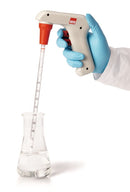 TC16.1: Pipeteador a pilas ROTILABO ®, esterilizable en autoclave (1 ud) - Quimivitalab