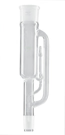 Y689.1 Extractor Soxhlet, 1000 ml, 71/51 - Quimivitalab