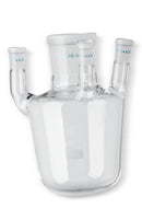 TK79.1: Matraz de sulfuración, 1500 ml, 71/51, 29/32 - Quimivitalab