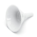 TL76.1 Embudo 126 según Hirsch, para filtro Ø: 10 mm, 11 mm - Quimivitalab