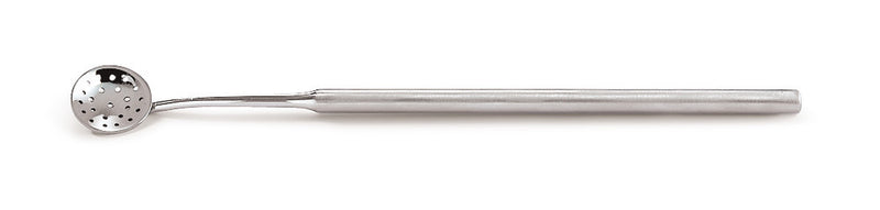 TL85.1 cuchara coladora, acero inoxidable, esterilizable en autoclave - Quimivitalab