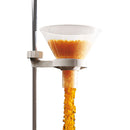 TT41.1: Embudo para polvo, 60 mm, polipropileno - Quimivitalab