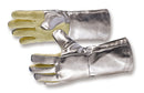 TT81.1: Guantes resistentes al calor Aluminio aramida, Talla: 10 (1 par) - Quimivitalab