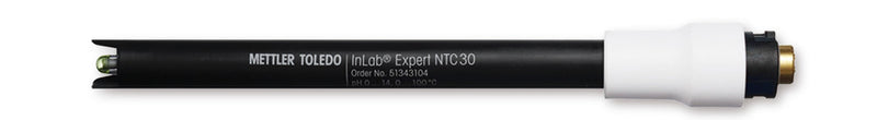X571.1: Electrodo de medición de Ph, varilla única InLab Expert NTC30 - Quimivitalab