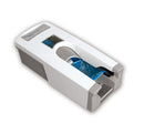 XA09.1 Dispensador de cubrezapatos Hygomat (1) Classic 320 x 700 x 280 mm