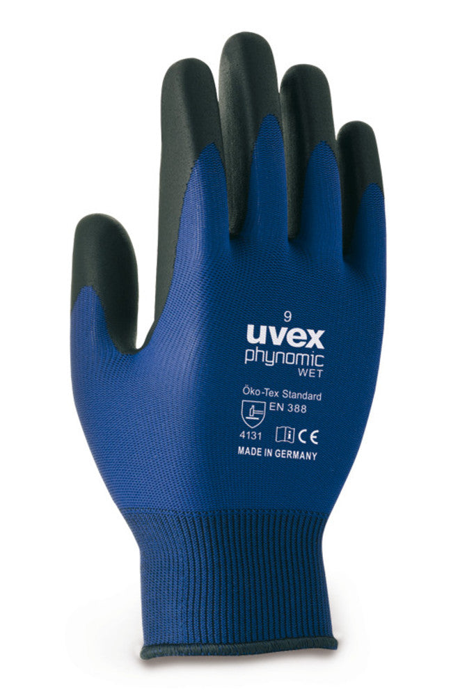 XC93.1: Guantes resistentes a cortes phynomic wet, Talla: 7 (2 pares) - Quimivitalab