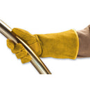 XE56.1: Guantes resistentes al calor y a los cortes lWorkGuard (TM). Talla 10. L 41 cm. 1 pair - Quimivitalab