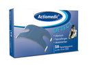 XH16.1 Tirita Actiomedic Detect repelente al agua, 20 x 120 mm (100 uds) - Quimivitalab