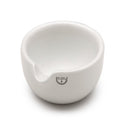 1567.1: Mortero 55 rugoso, 70 ml, Alto: 40 mm - Quimivitalab