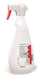 XP56.1 Desinfectante de superficies Meliseptol ® Espuma pura (bote de 750 ml) - Quimivitalab