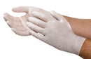 XP96.1: Guantes desechables Semperguard ® Nitrile Xenon, Talla: L (8-9)  200 unidades - Quimivitalab