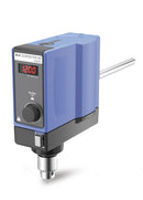 XT20.1: Agitador de laboratorio electrónico EUROSTAR 40/60/100/200 digital, 40 l, 50000 mPas, EUROSTAR 60 digital - Quimivitalab