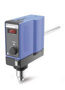 XT21.1: Agitador de laboratorio electrónico EUROSTAR 40/60/100/200 digital, 100 l, 70000 mPas, EUROSTAR 100 digital - Quimivitalab