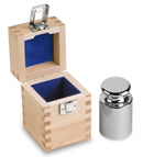 Y120.1  Pesa de prueba OIML clase E2 con certificado, 200 g