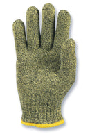 Y432.1 Guantes resistentes al calor KarboTECT ® 950 con puño tejido Talla 9 (1 par)- Quimivitalab