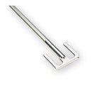 Y444.1 Pala agitadora para agitadores de ancla, 90 mm, acero inoxidable- Quimivitalab