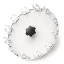 Y553.1 plato giratorio para rotador TR-200/D, 12 tubos de centrífuga de 50 ml - Quimivitalab