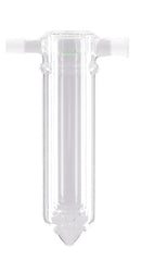 Y805.1: Trampa fría sin drenaje de condensados, 1 litro - Quimivitalab