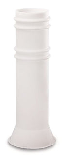 Y812.1 Contenedor de limpieza, Altura: 505 mm para sistema de lavado de pipetas - Quimivitalab