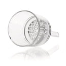 Y882.1 Embudo Büchner, 220 ml, para filtro Ø: 70 mm, 73 mm - Quimivitalab