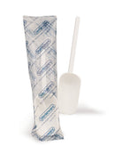 YC15.1: Palas de muestra blancas, estériles, 60 ml (100 uds) - Quimivitalab