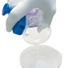 YC30.1: Colector de barra agitadora, 87 x W 28 x H 42 mm - Quimivitalab