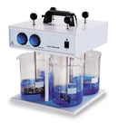 YC36.1: Flock tester Serie ET Modelo ET 730, analógico - Quimivitalab