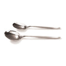 YC91.1: Cuchara de laboratorio Longitud 205 mm. 1 pc(s) - Quimivitalab