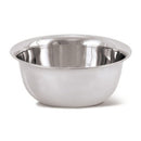 YH50.1: Tazones de acero inoxidable Rotilabo® 18/10 con bulbo 1 l. 1 pc(s) - Quimivitalab