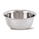 YH50.1: Tazones de acero inoxidable Rotilabo® 18/10 con bulbo 1 l. 1 pc(s) - Quimivitalab