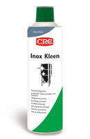 YK85.1: Spray de limpieza Inox Kleen, para acero inoxidable (500 ml) - Quimivitalab