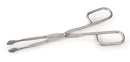 YL66.1: Pinzas de sujeción, acero inoxidable, 200 mm. - Quimivitalab