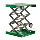 YT36.1: Gato MAXI Aluminio, 160 x 130 mm - Quimivitalab