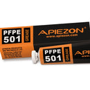 YT61.1: Lubricante de vacío de alta temperatura APIEZON PFPE 501 (tubo de 100 gr) - Quimivitalab