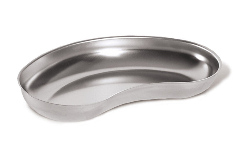 YT78.1: Cápsula para riñones, 500 ml, Largo exterior: 250 mm, 40 mm, acero inox. - Quimivitalab