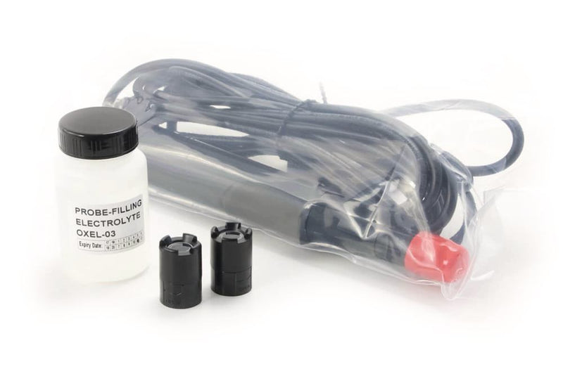 YT97.1 Sensor de oxígeno  para medidor de PH SensoDirect 150 - Quimivitalab